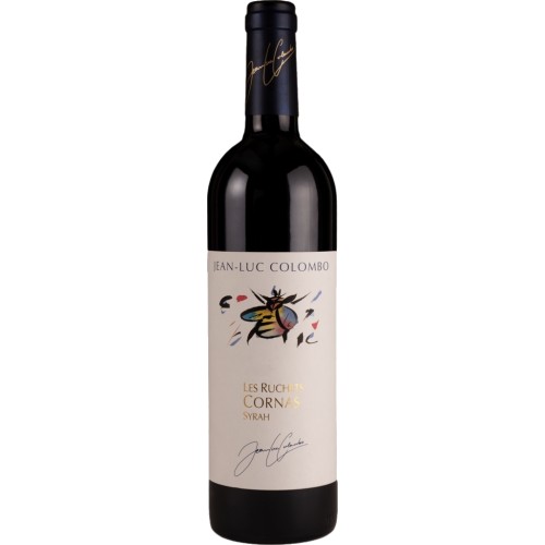 Les Ruchets 2016 Horns - aoc
